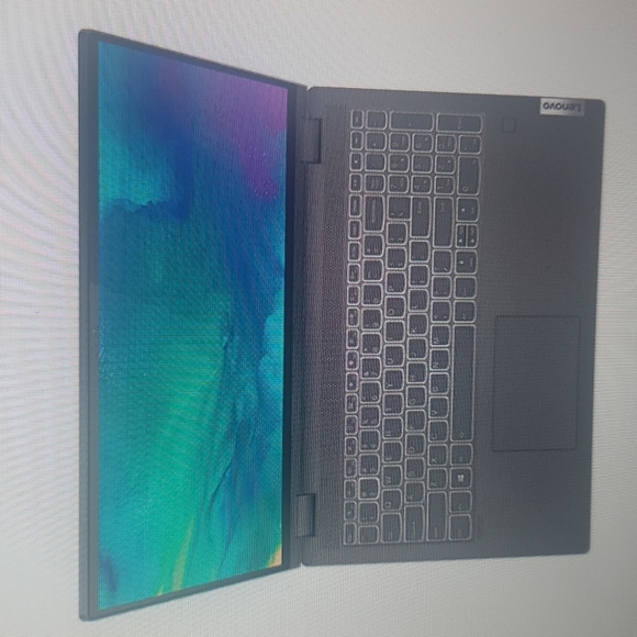 Lenovo IdeaPad 5 [15.6"] (16GB Ram; 512gb SSD) - Picture 5 of 5